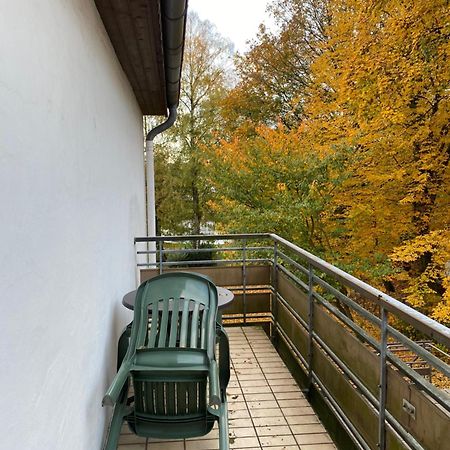 Hotel Seehaus Horn-Bad Meinberg Dış mekan fotoğraf