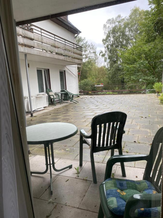 Hotel Seehaus Horn-Bad Meinberg Dış mekan fotoğraf
