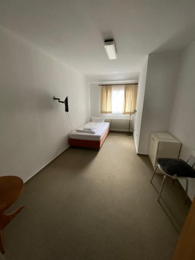 Hotel Seehaus Horn-Bad Meinberg Dış mekan fotoğraf