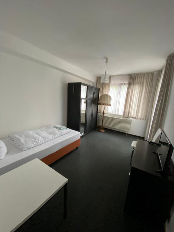 Hotel Seehaus Horn-Bad Meinberg Dış mekan fotoğraf