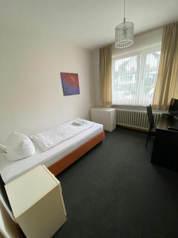 Hotel Seehaus Horn-Bad Meinberg Dış mekan fotoğraf