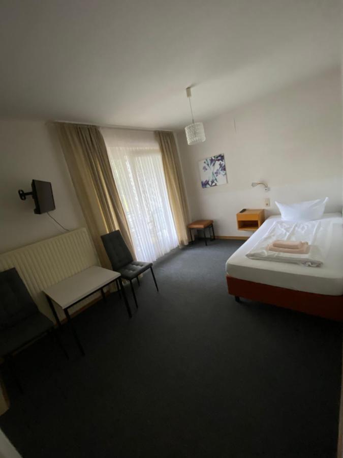 Hotel Seehaus Horn-Bad Meinberg Dış mekan fotoğraf