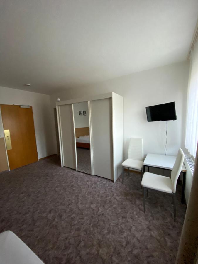 Hotel Seehaus Horn-Bad Meinberg Dış mekan fotoğraf