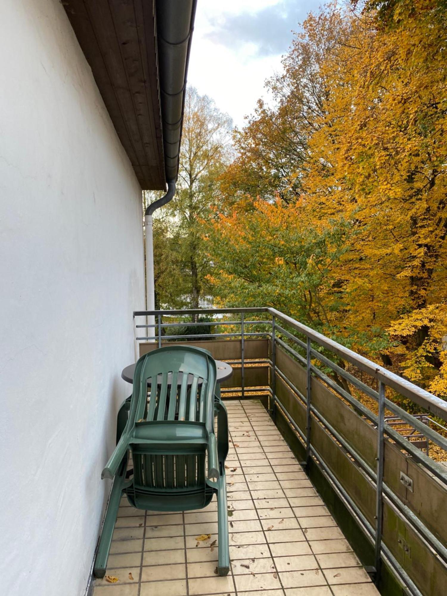 Hotel Seehaus Horn-Bad Meinberg Dış mekan fotoğraf