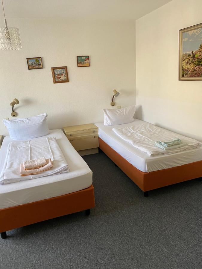 Hotel Seehaus Horn-Bad Meinberg Dış mekan fotoğraf