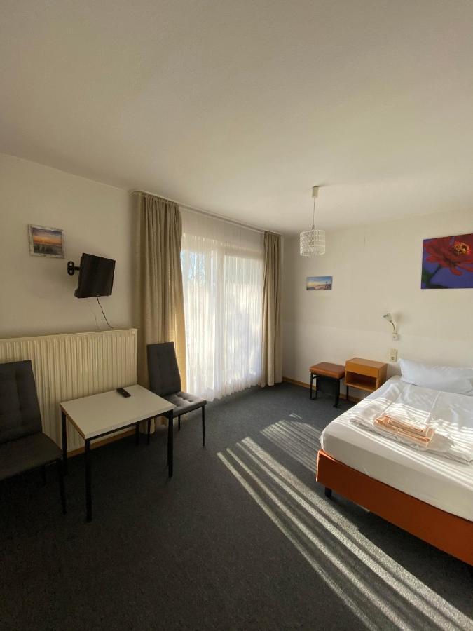 Hotel Seehaus Horn-Bad Meinberg Dış mekan fotoğraf