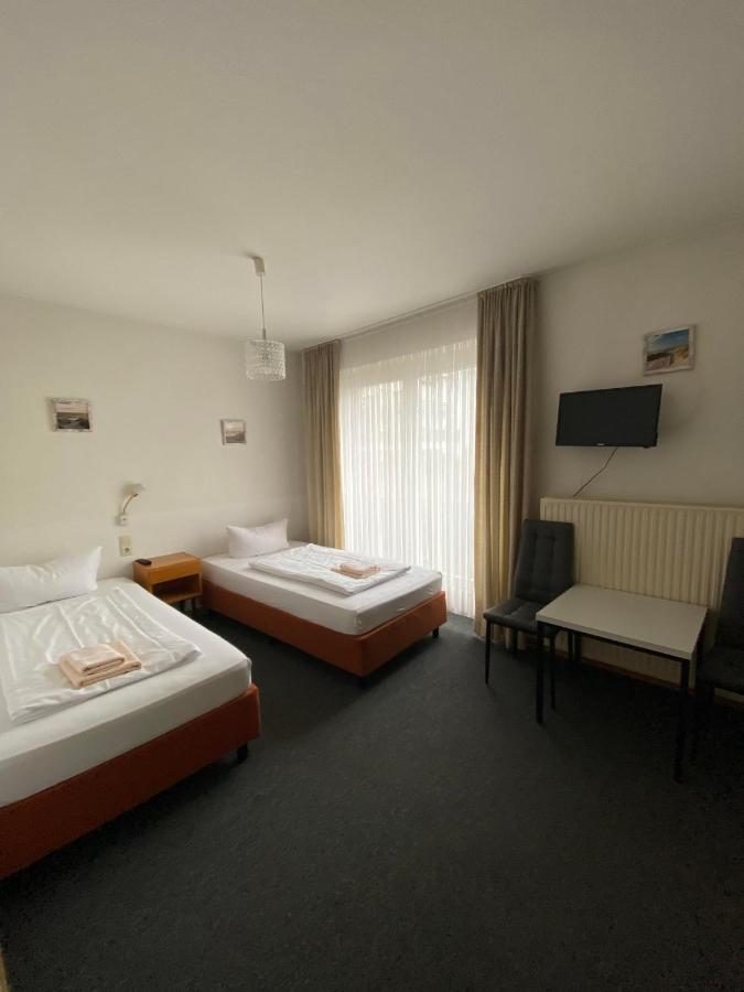 Hotel Seehaus Horn-Bad Meinberg Dış mekan fotoğraf