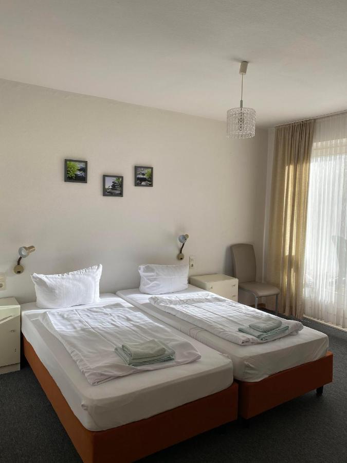 Hotel Seehaus Horn-Bad Meinberg Dış mekan fotoğraf