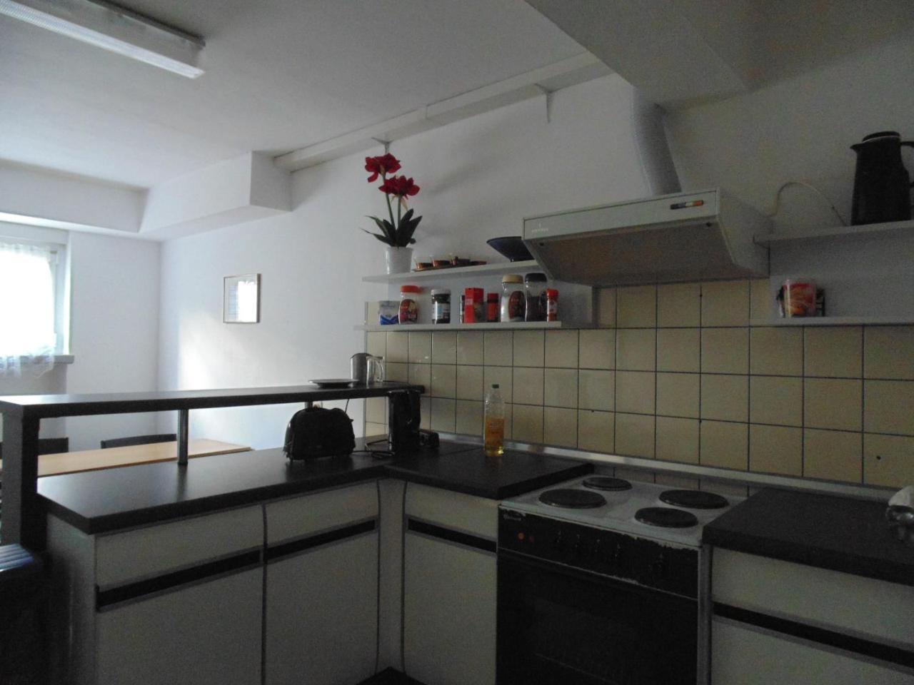 Hotel Seehaus Horn-Bad Meinberg Dış mekan fotoğraf