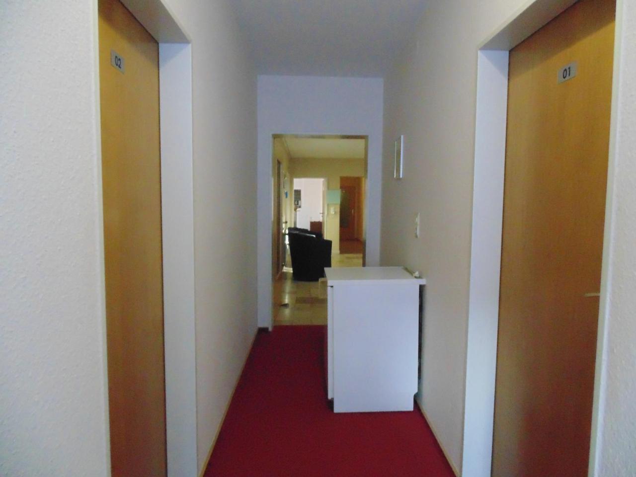 Hotel Seehaus Horn-Bad Meinberg Dış mekan fotoğraf