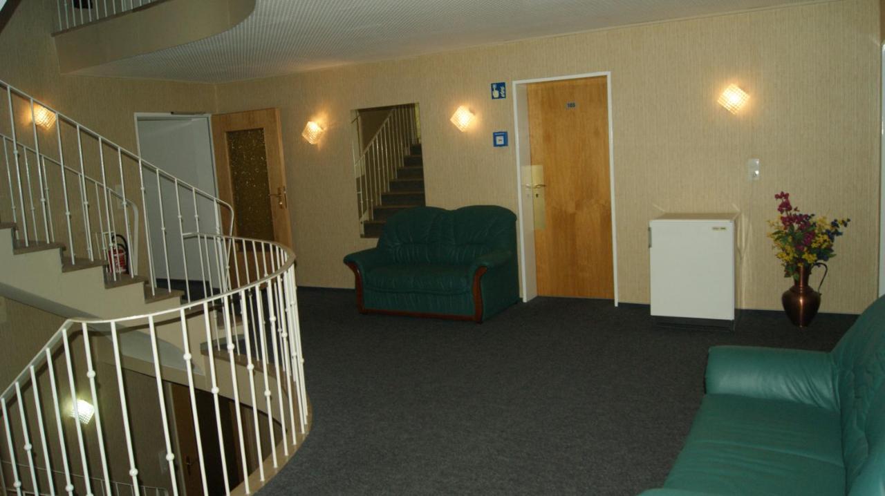 Hotel Seehaus Horn-Bad Meinberg Dış mekan fotoğraf